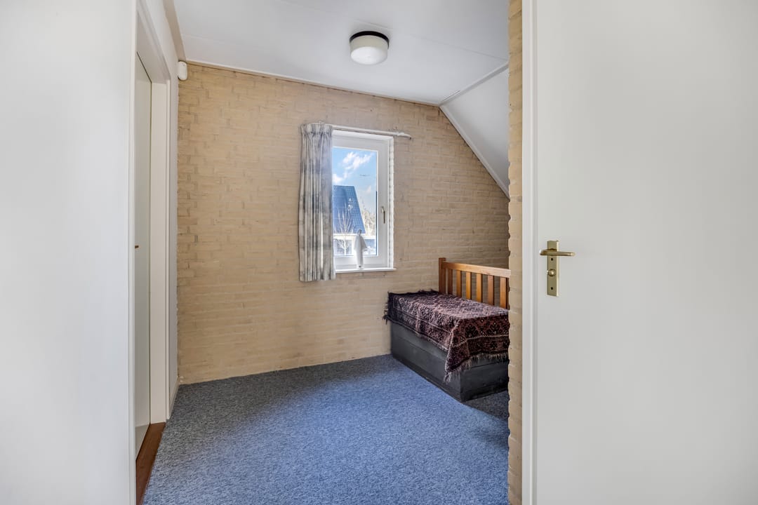 Foto 26 van Betje Wolfflaan 20