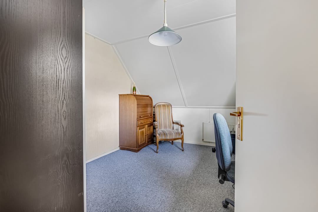 Foto 28 van Betje Wolfflaan 20