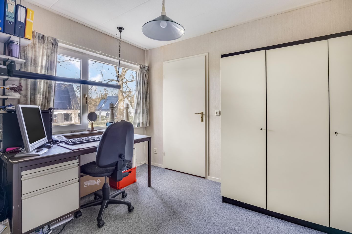 Foto 29 van Betje Wolfflaan 20