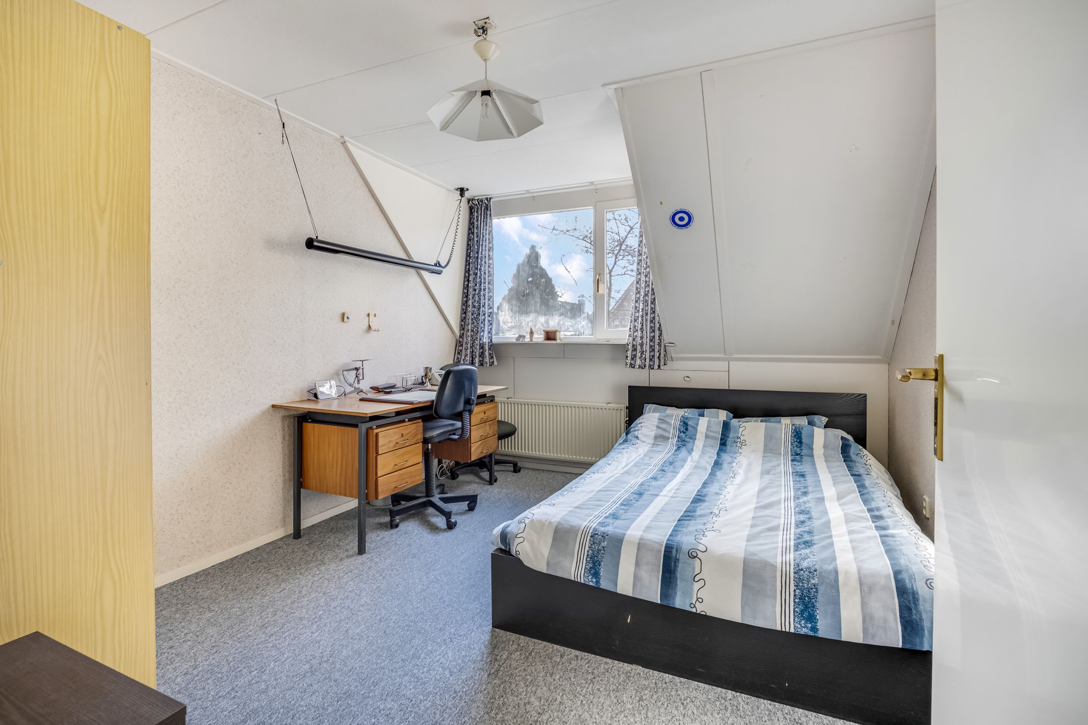 Foto 30 van Betje Wolfflaan 20