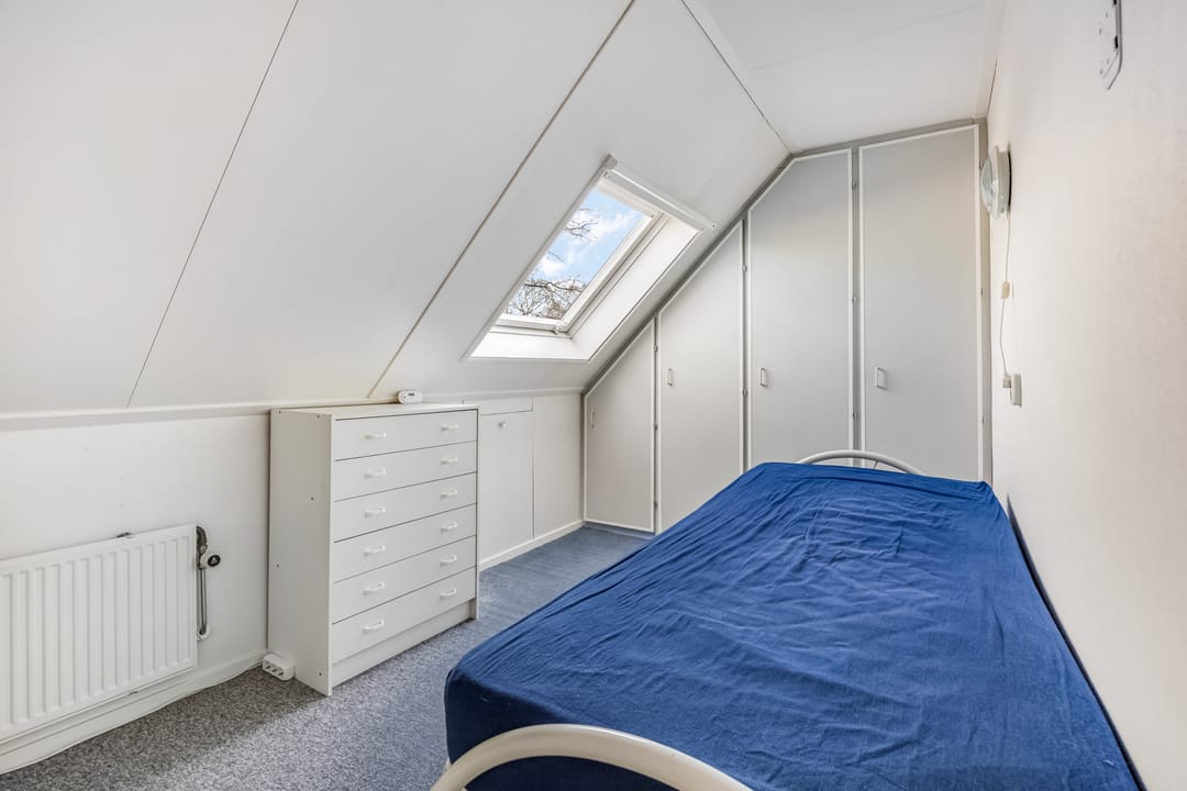 Foto 31 van Betje Wolfflaan 20