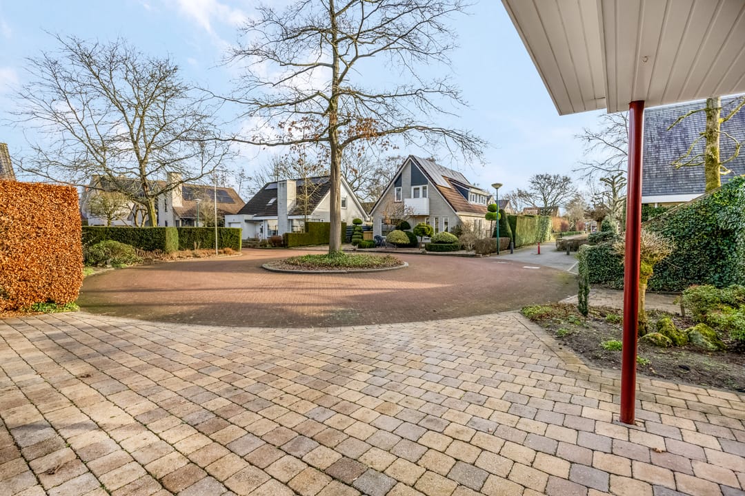 Foto 41 van Betje Wolfflaan 20