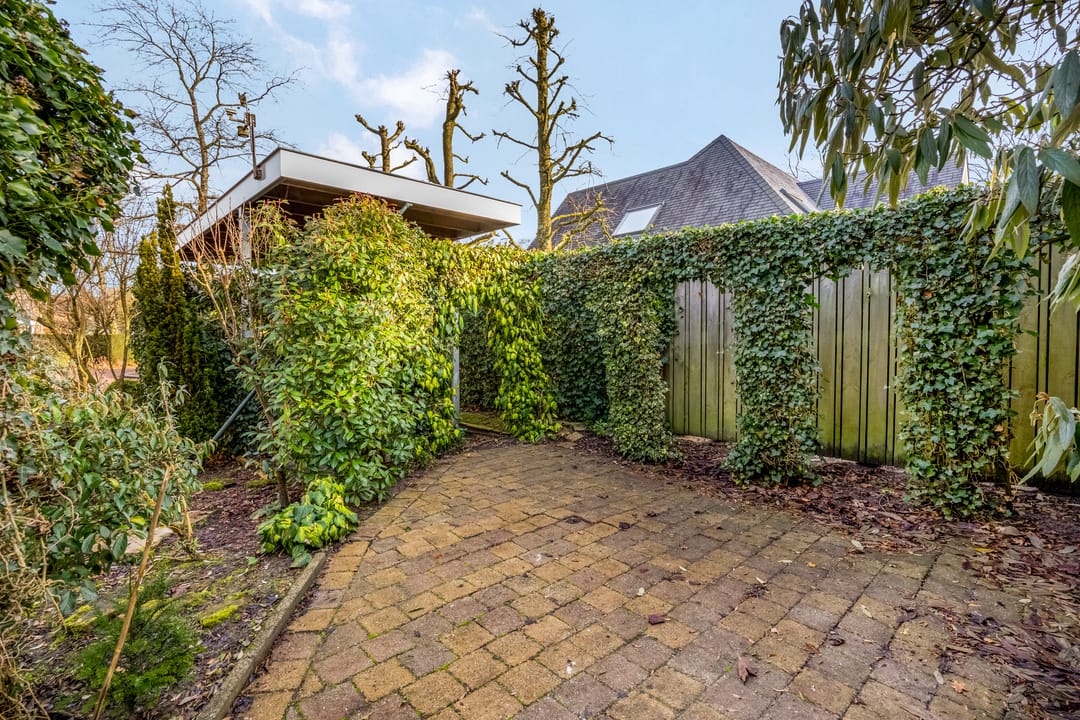 Foto 43 van Betje Wolfflaan 20