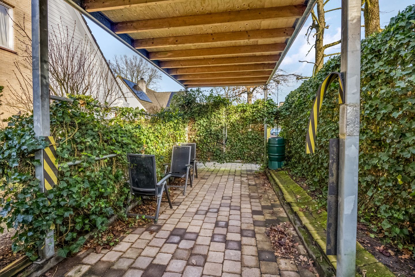 Foto 44 van Betje Wolfflaan 20