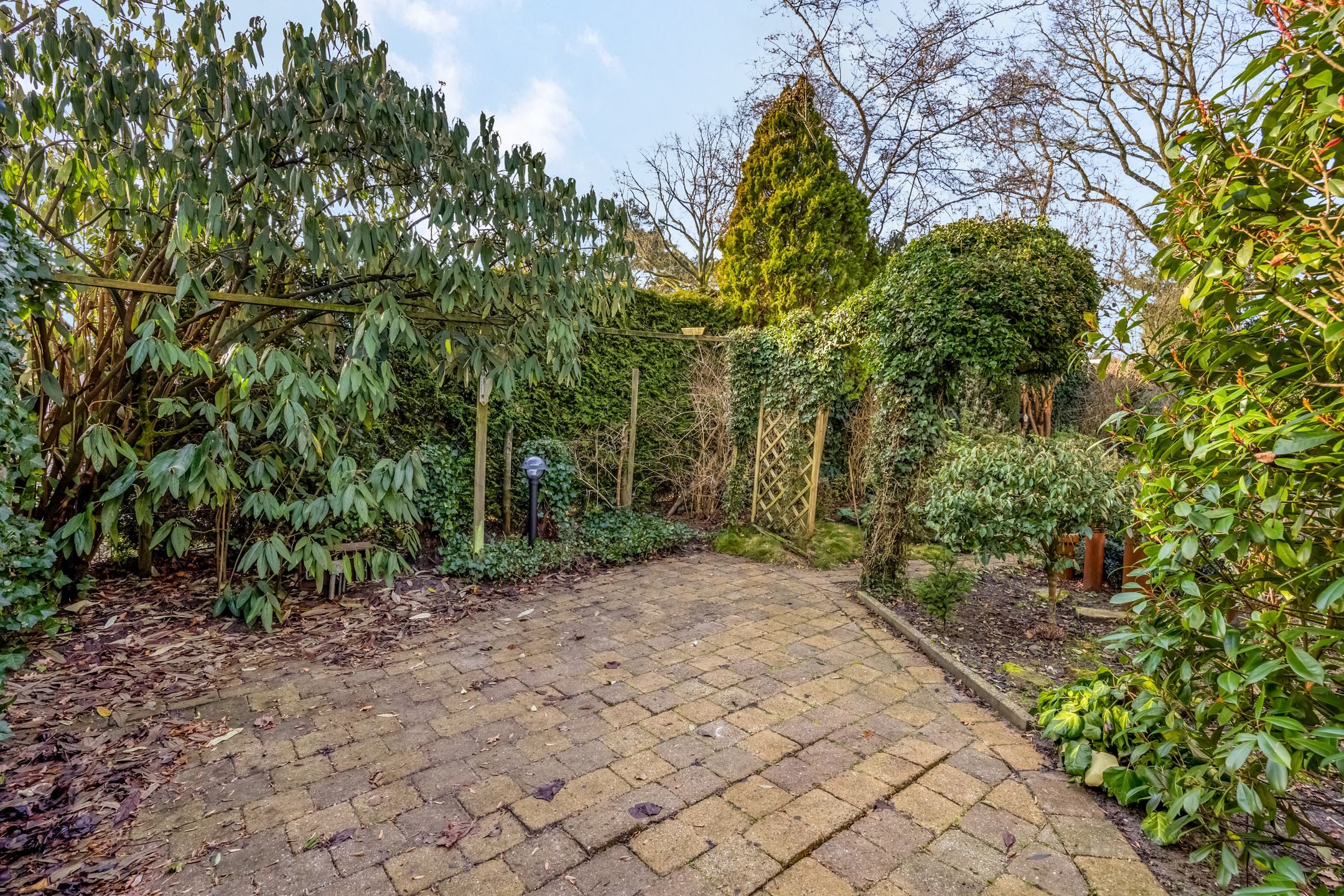 Foto 45 van Betje Wolfflaan 20