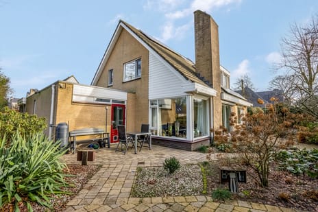 Betje Wolfflaan 20 tertiary image