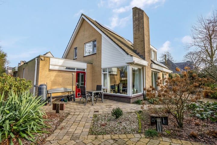 Foto 3 van Betje Wolfflaan 20