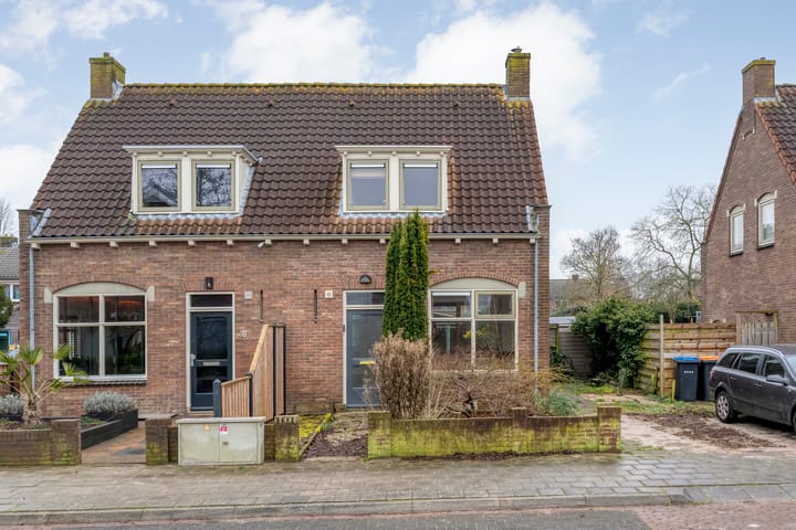 Ds. K. Terpstrastraat 8