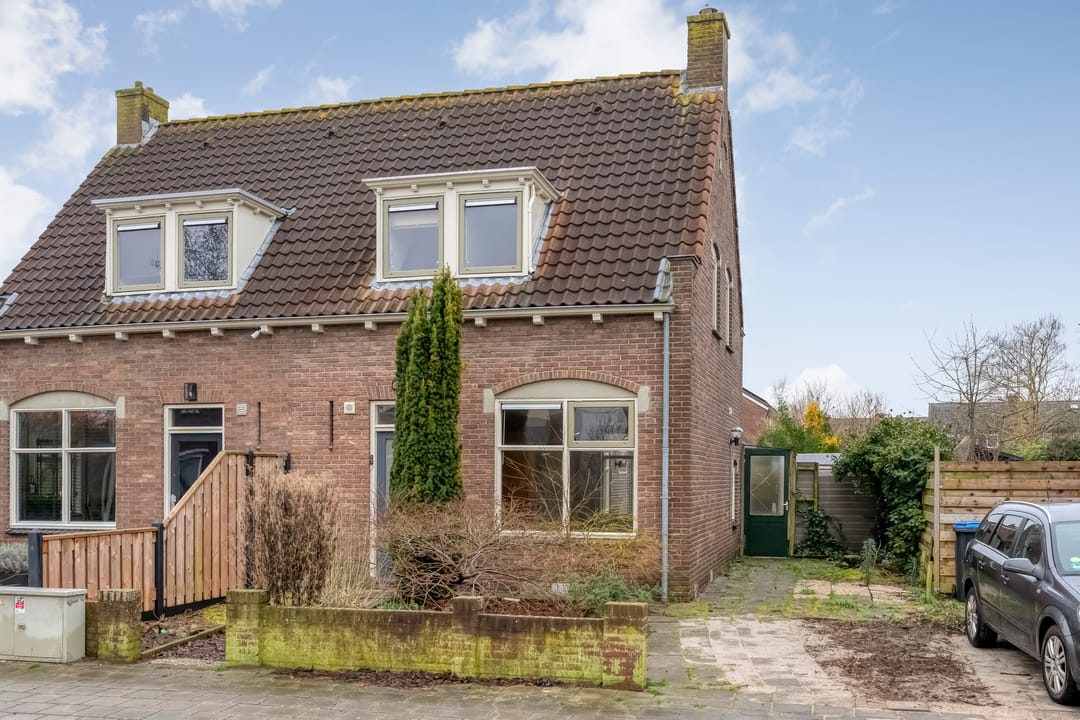 Foto 2 van Ds. K. Terpstrastraat 8