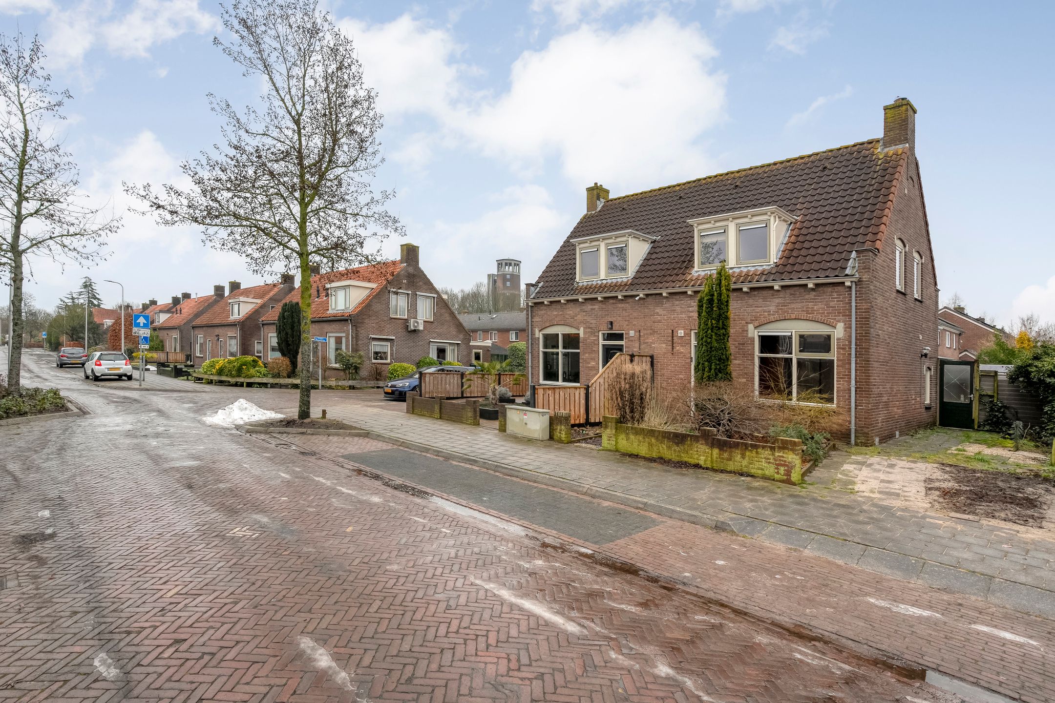 Foto 3 van Ds. K. Terpstrastraat 8