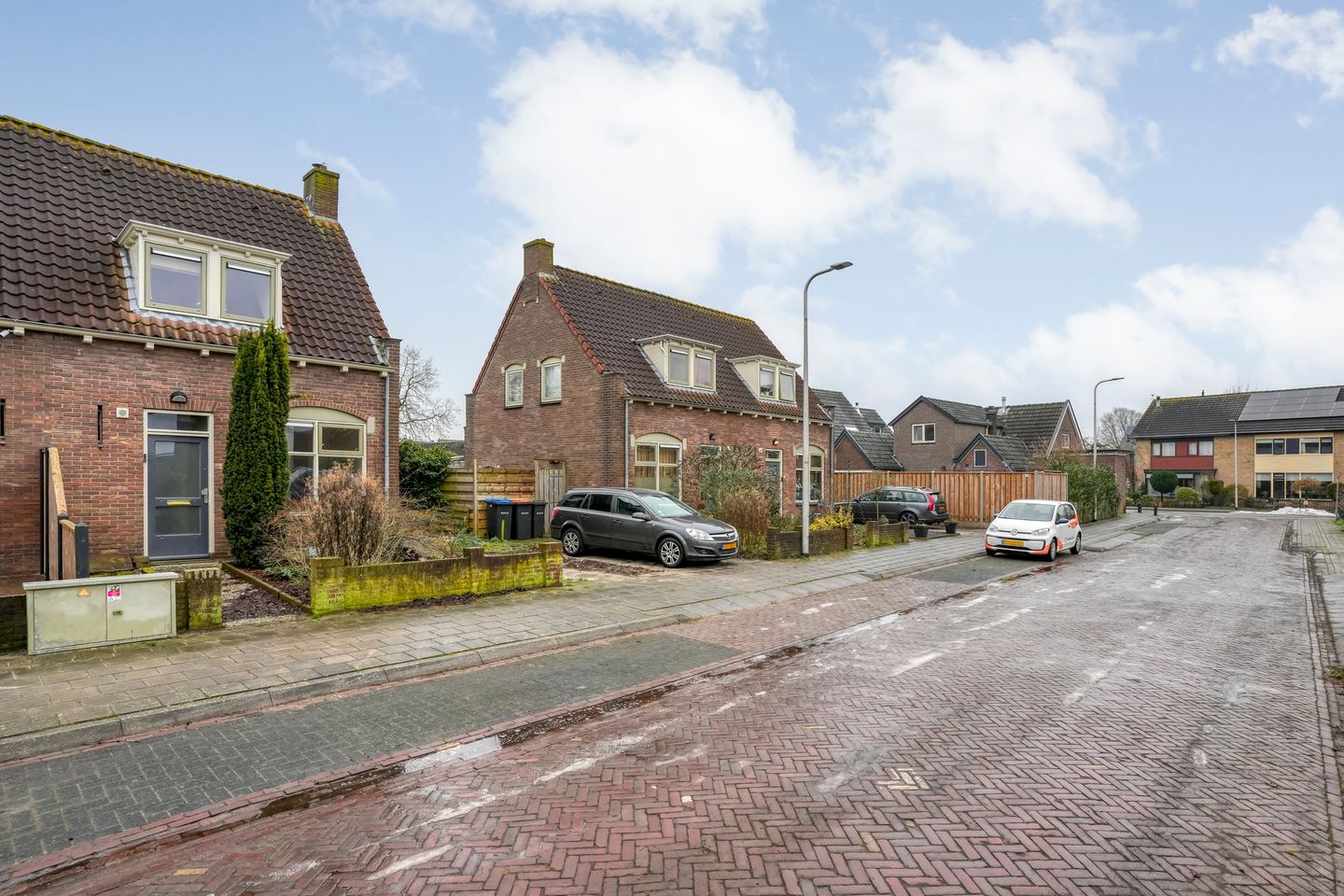 Foto 4 van Ds. K. Terpstrastraat 8