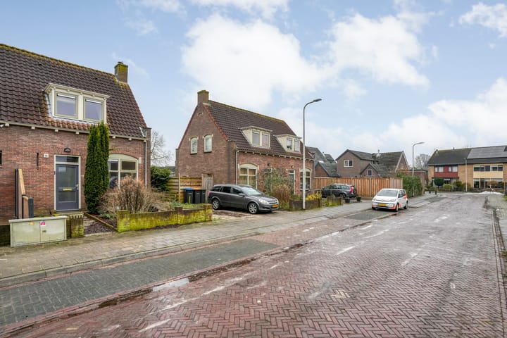 Foto 4 van Ds. K. Terpstrastraat 8