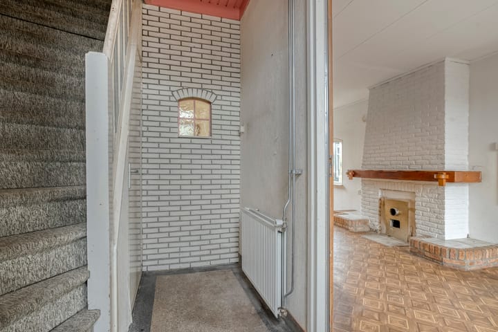 Foto 6 van Ds. K. Terpstrastraat 8