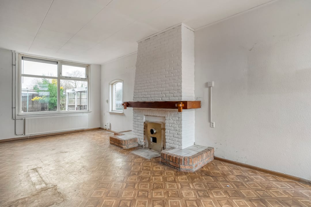 Foto 7 van Ds. K. Terpstrastraat 8