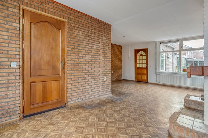 Foto 8 van Ds. K. Terpstrastraat 8