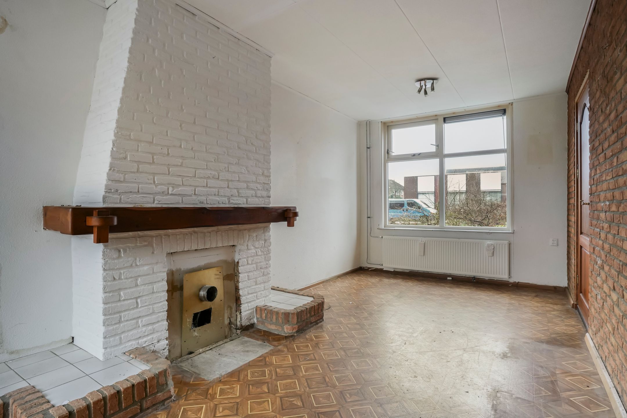 Foto 9 van Ds. K. Terpstrastraat 8