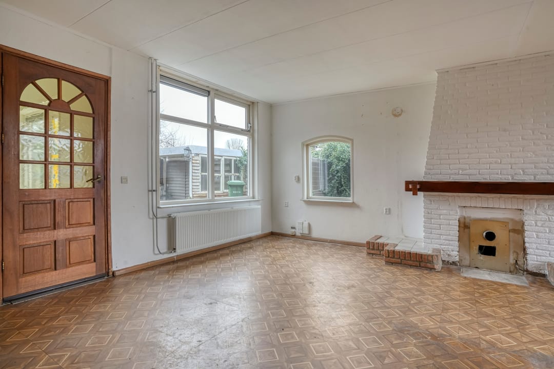 Foto 11 van Ds. K. Terpstrastraat 8