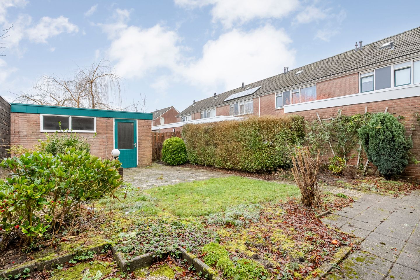 Foto 29 van Johan de Wittstraat 6