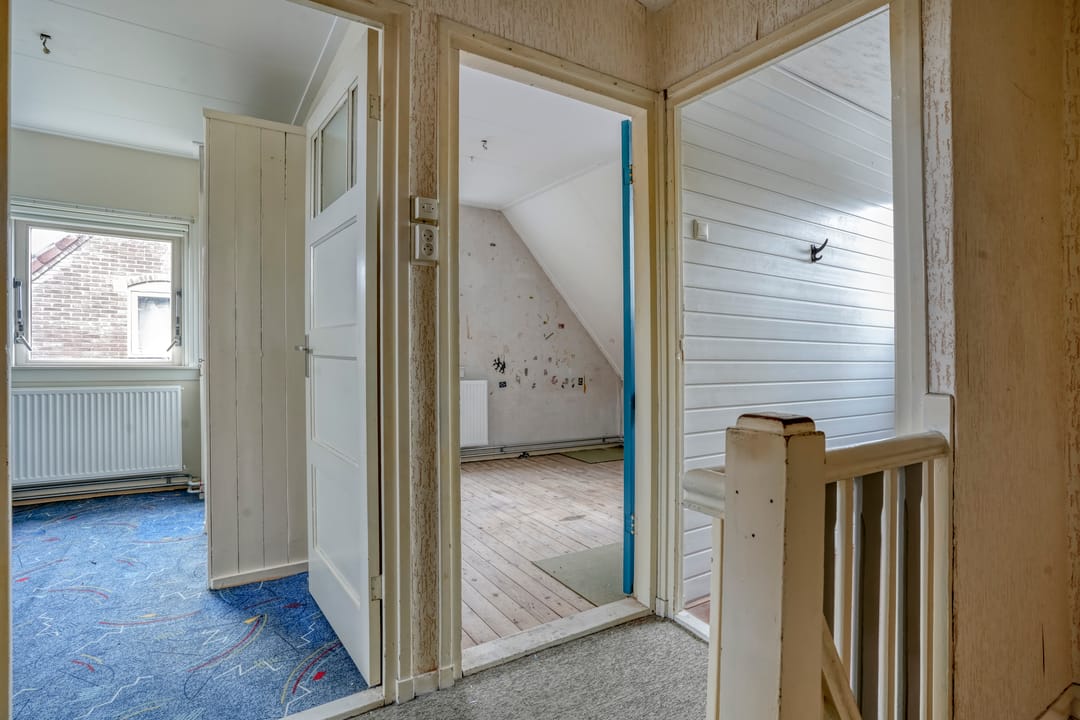 Foto 17 van Ds. K. Terpstrastraat 8