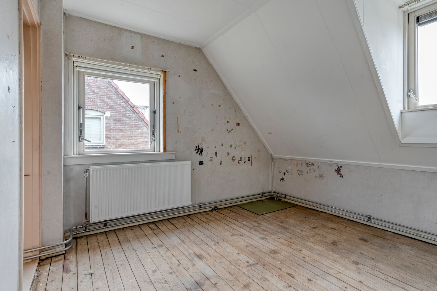 Foto 19 van Ds. K. Terpstrastraat 8