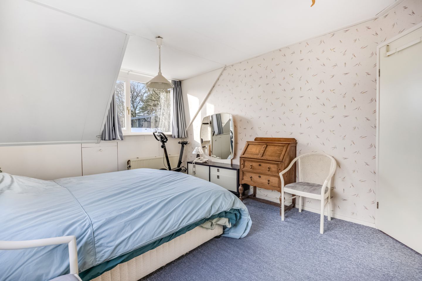 Foto 34 van Betje Wolfflaan 20