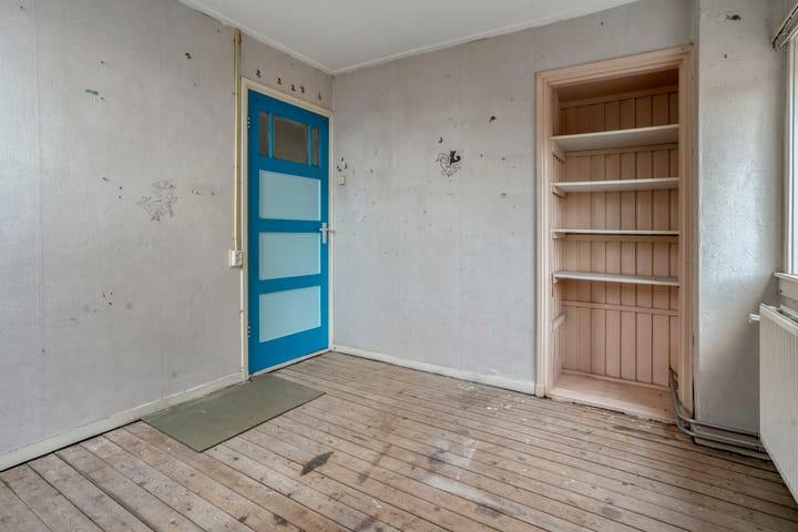 Foto 20 van Ds. K. Terpstrastraat 8