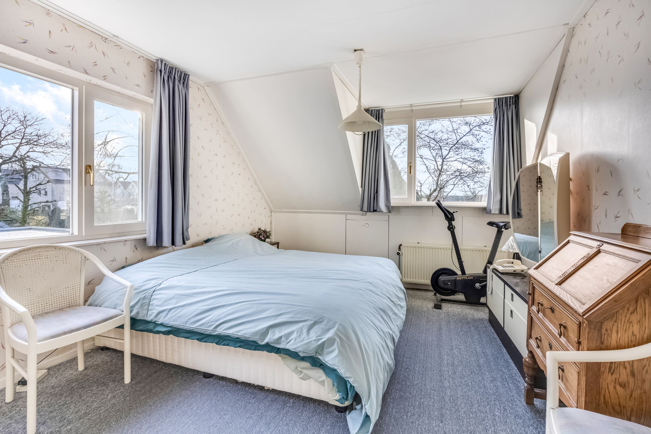 Foto 33 van Betje Wolfflaan 20