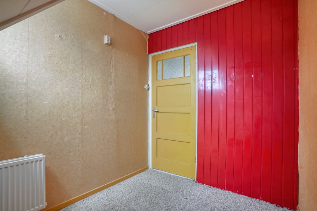 Foto 22 van Ds. K. Terpstrastraat 8