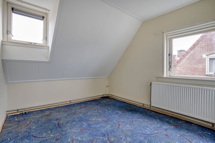 Foto 23 van Ds. K. Terpstrastraat 8