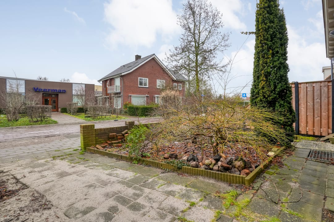 Foto 26 van Ds. K. Terpstrastraat 8