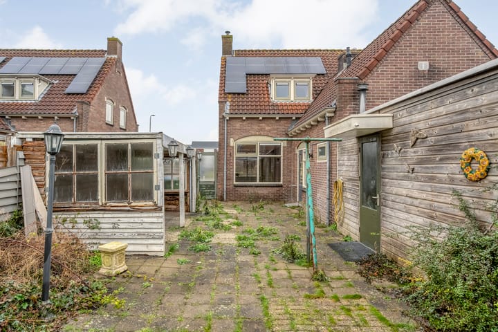 Foto 27 van Ds. K. Terpstrastraat 8