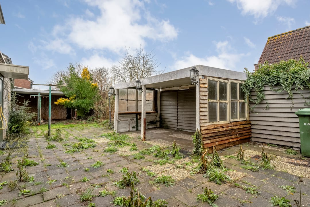 Foto 28 van Ds. K. Terpstrastraat 8