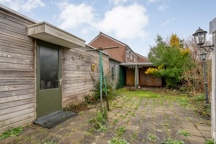 Foto 29 van Ds. K. Terpstrastraat 8