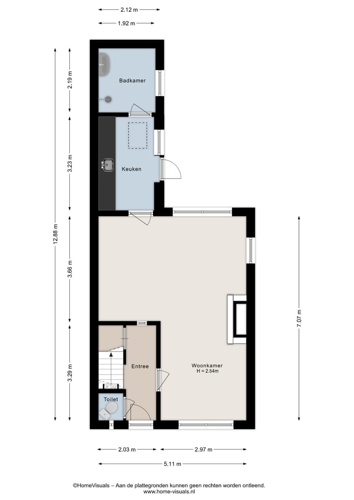 Foto 33 van Ds. K. Terpstrastraat 8