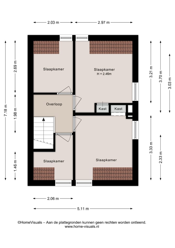 Foto 34 van Ds. K. Terpstrastraat 8