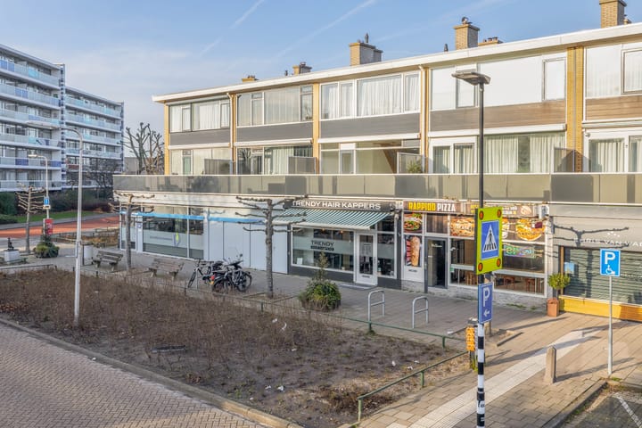 Foto 2 van Jan Barendselaan 100