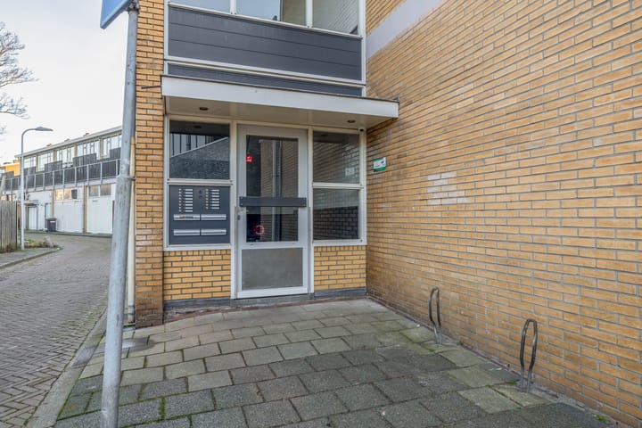 Foto 3 van Jan Barendselaan 100