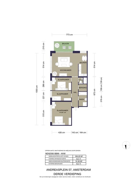 Andreasplein 57 tertiary image