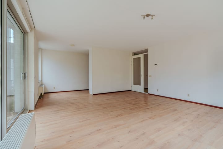 Foto 8 van Andreasplein 57