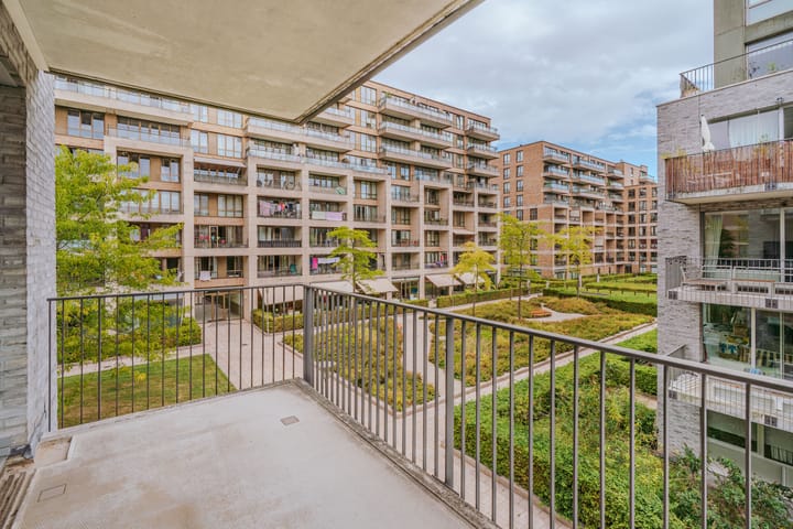 Foto 13 van Andreasplein 57