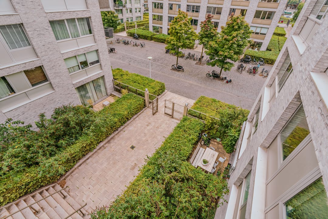 Foto 16 van Andreasplein 57