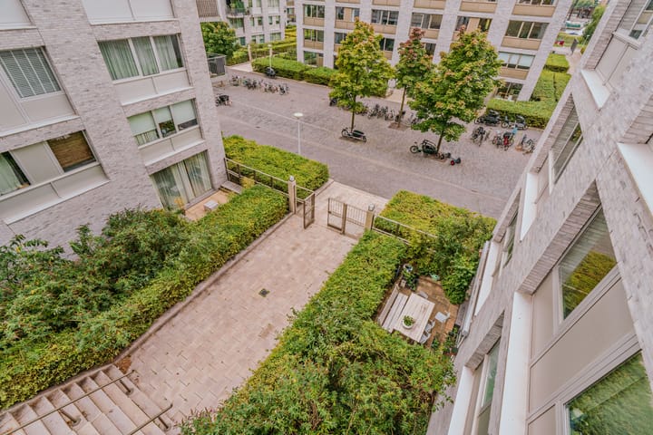 Foto 16 van Andreasplein 57