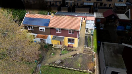 Julianastraat 75 tertiary image