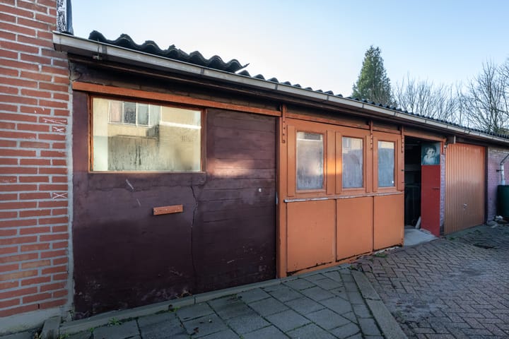 Foto 4 van Julianastraat 75