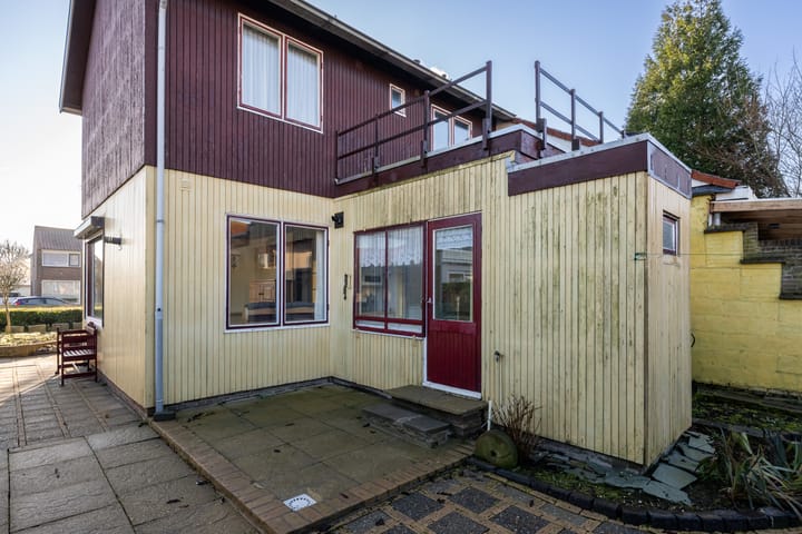 Foto 6 van Julianastraat 75