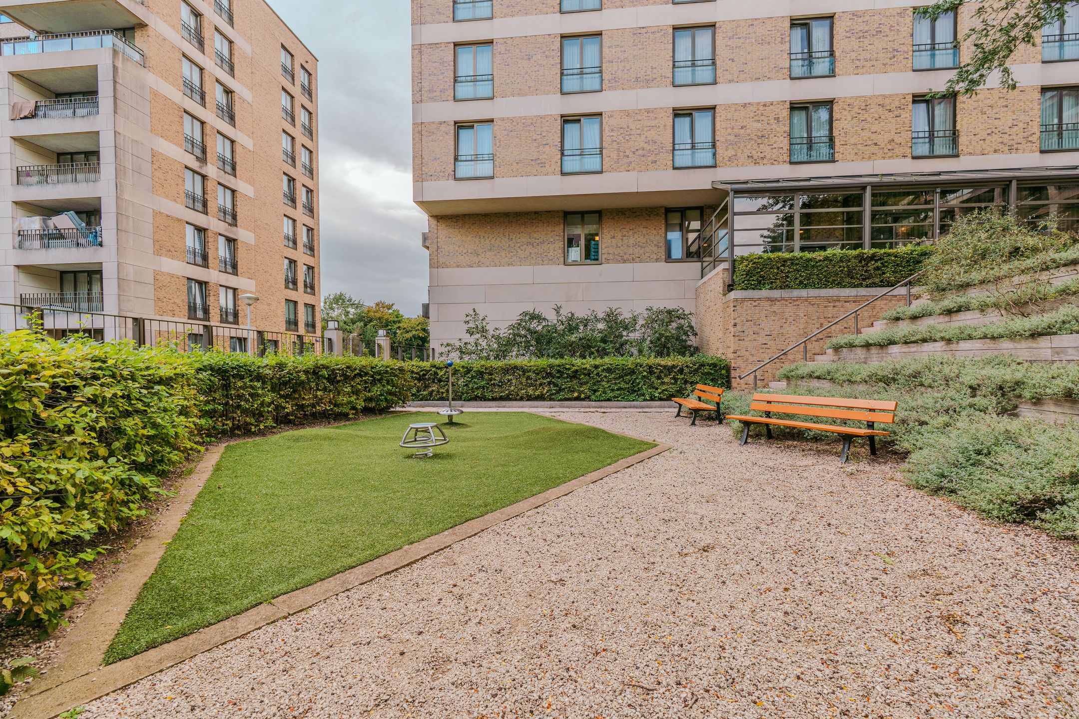 Foto 30 van Andreasplein 57