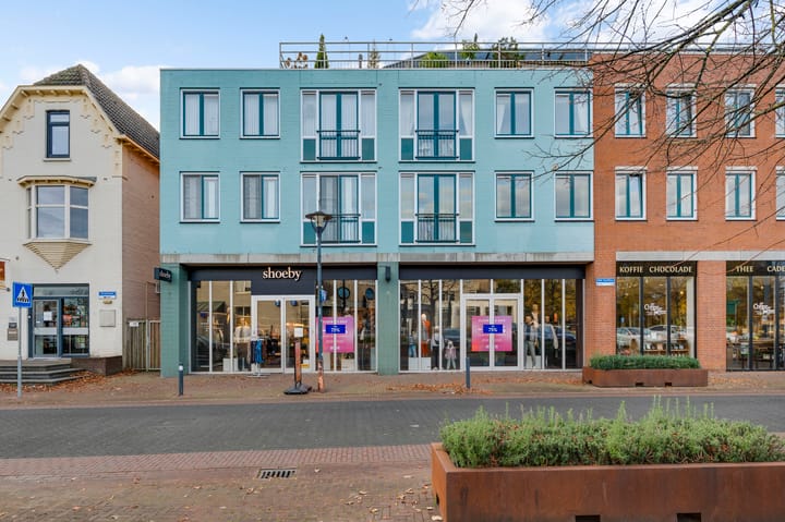 Het Carillon 1, Heythuysen