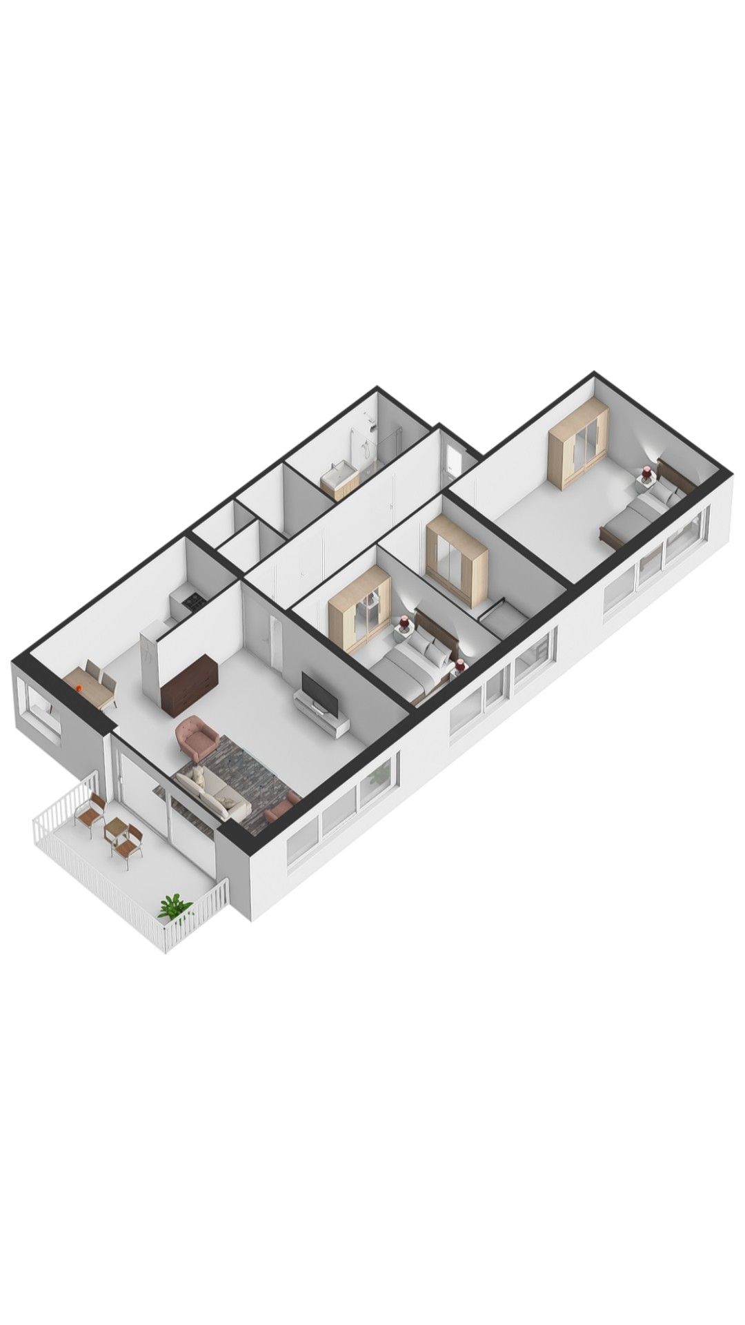 Foto 38 van Andreasplein 57