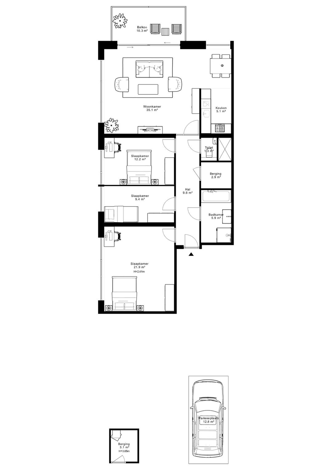 Foto 41 van Andreasplein 57