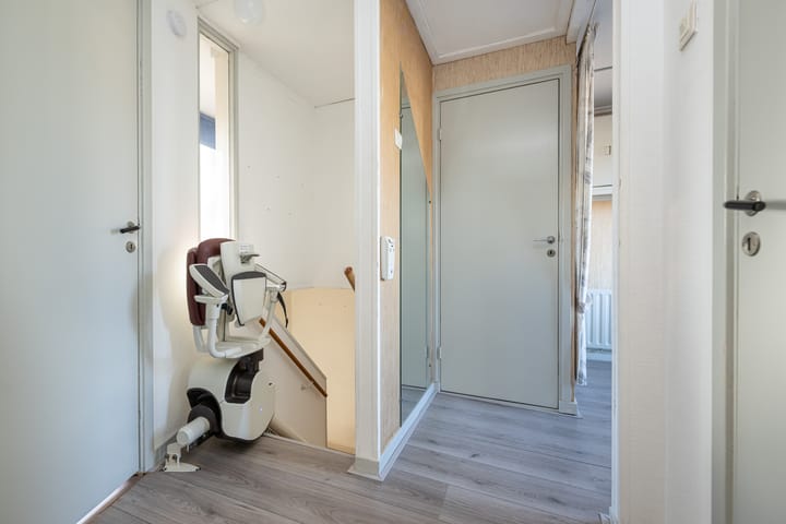 Foto 25 van Julianastraat 75